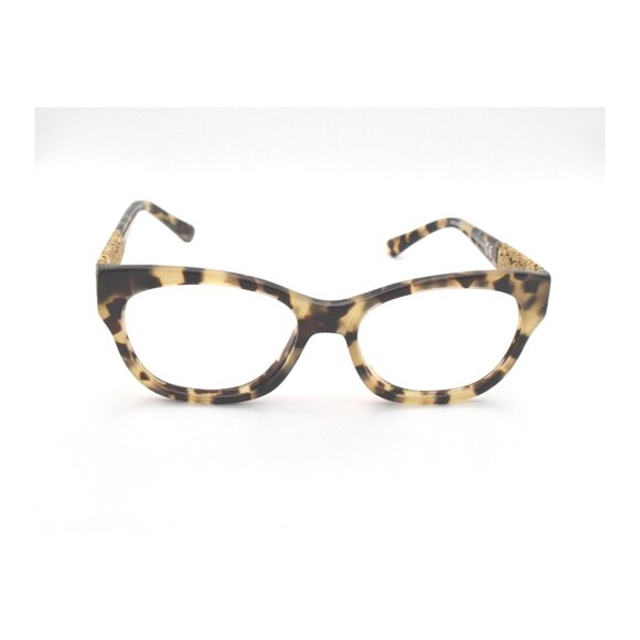 Maui Jim Monstera Mj 747-21B Honey Havana W with 24K Gold FRAME main image 5